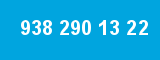 938 290 13 22